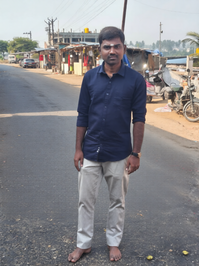 Govarthanan