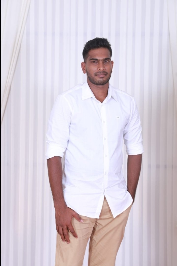 Padmanaban