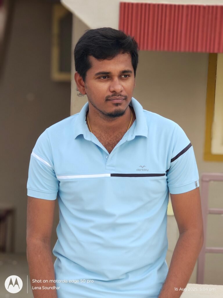 Prasanna.M