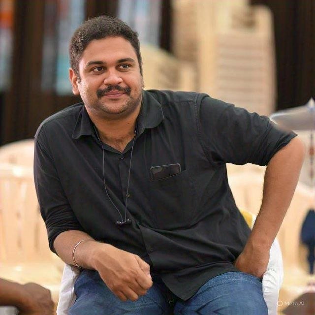 Balamurugan
