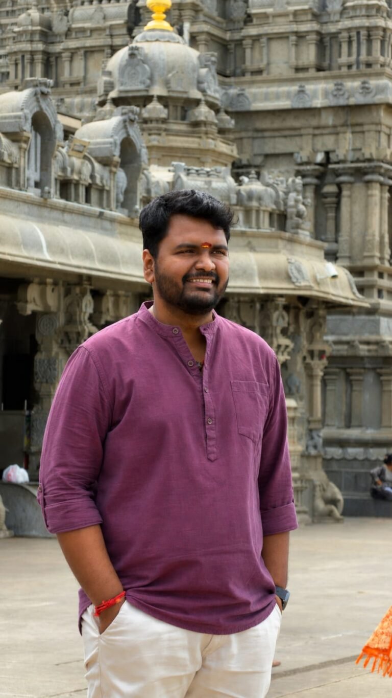 Natarajan K