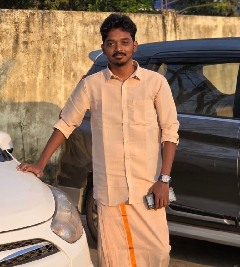Gokul Anand
